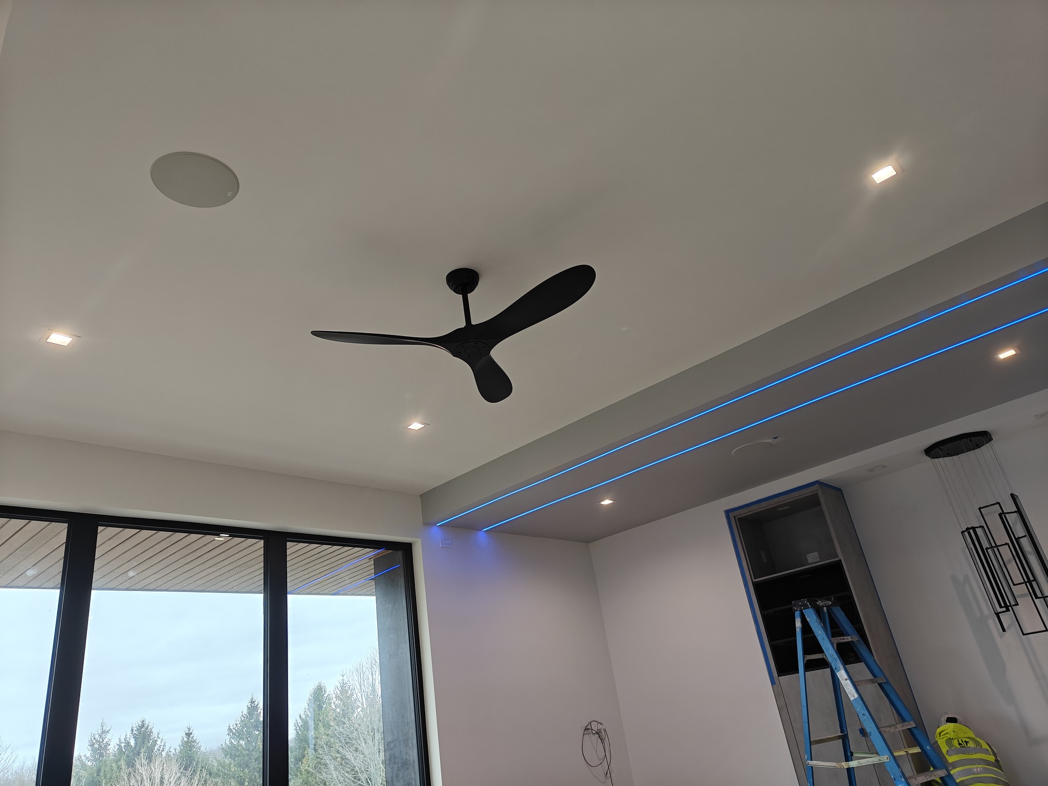 Smart Home Automation