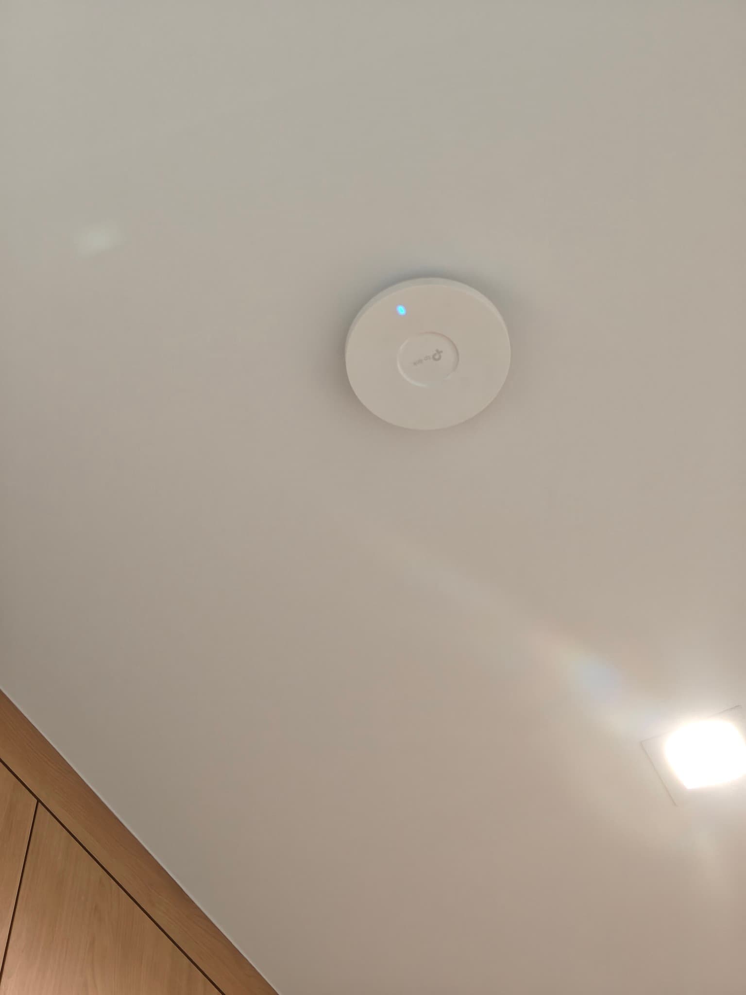 Outdoor Lighting & Cameras